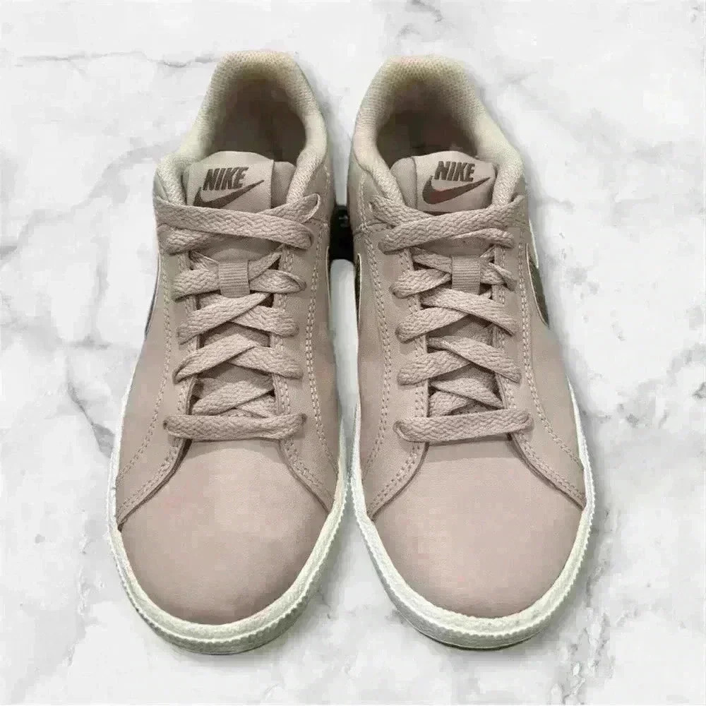 Nike Shoes Women’s, Nike Court Royale Rose Smokey, Mauve Gum - Picture 3 of 6